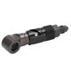 thumbnail image 5 of Línea de freno Adaptador de conexión de liberación rápida Accesorio curvo Universal para manguera de fluido de combustible de aceite Negro, 5 of 5