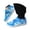 style-01 Camouflage, variant on Boy Shoes Big Boys Toddlers Shoes for Kids with Arch and Ankle Support Fashion Mesh Breathable Sneakers Size 2 (White,Big Kids 2)
