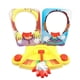 thumbnail image 2 of Funny Face Board Games Double Face Showdown Board Games Tricky Toy Family Game, 2 of 4