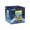 With packaging box, variant on Cada NASA City Technical Aerospace Rocket Building Blocks Space Launcher Astronaut Figure Bricks Toys For Children Gifts