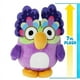 thumbnail image 3 of Juguete de peluche de Bruoy para regalo de cumpleaños infantil, material súper suave y seguro, lindo muñeco de peluche, almohada de peluche, adecuado para amigos y niños., 3 of 5
