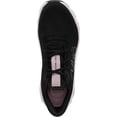 thumbnail image 4 of Ryka Women's Devotion X Max Rs Walking Sneaker Black 9W, 4 of 6