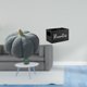 thumbnail image 2 of Almohada de calabaza de Halloween, soporte para control remoto, organizador de madera para escritorio, organizador de almacenamiento y material de, 2 of 8