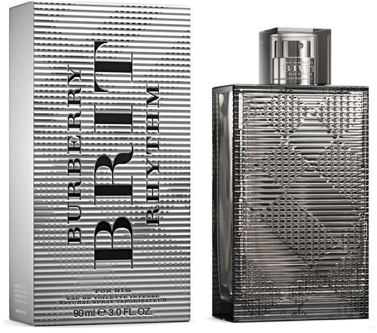 burberry brit perfume for him price