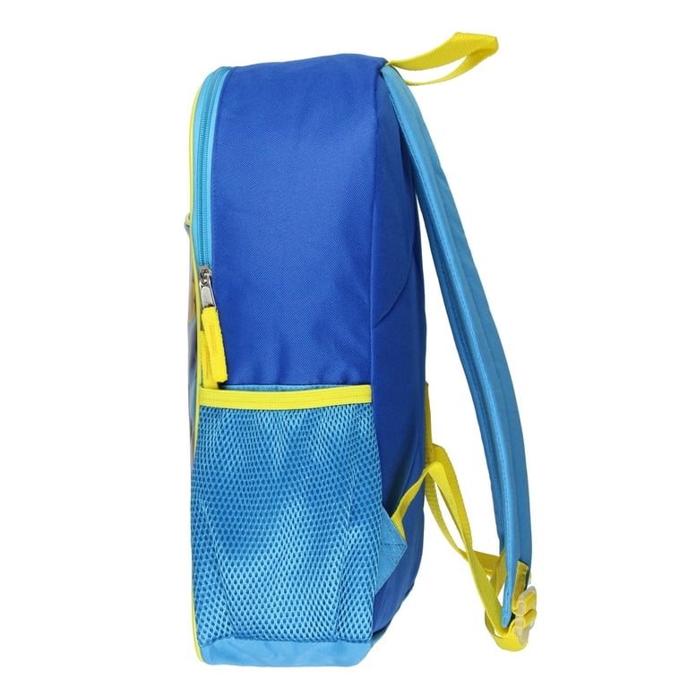 Paw Patrol Is On A Roll Backpack