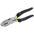 thumbnail image 1 of Pinza Profesional ElectricProf Profesional 7" Longitud Corta Cable Corte Lateral Estándar VentDepot MXEPR-001, 1 of 1
