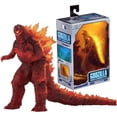 thumbnail image 1 of Figura de acción Godzilla Neca Red Lotus versión 18 cm, 1 of 5
