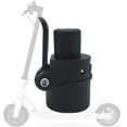 thumbnail image 4 of Scooter eléctrico Pieza de poste plegable Reempzo de base de varil plegable Accesorios Equip Bicicleta eléctrica Bicicleta Macarena Poste plegable para patinete, 4 of 8