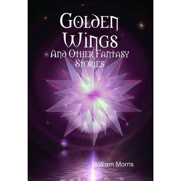 Golden Wings, (Hardcover)