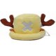 thumbnail image 1 of Sombrero de invierno de felpa de cosplay de dibujos animados de animación japonesa / rosa / kaili Sencillez, 1 of 3