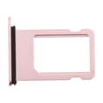 thumbnail image 4 of Reemplazo de la placa de la ranura para tarjetas para iPhone 7 Oro rosa, 4 of 6