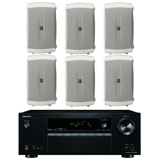 Onkyo wireless cheap home theater
