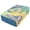 ColorButterflyOil, variant on Premium Soft Fitted Sheet for Blow Up Bed Mattress Sheets with Zipper for Camping Office Bedroom, Glosspinkbow Print