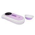 thumbnail image 5 of NORLANYA Bipolar RF Skin Tightening Device with Micro-current, RED and Yellow LED Light Therapy, Anti-aging Beauty Machine, 5 of 6