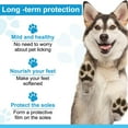 thumbnail image 5 of Oimmal Dog Paw Balm Stick, Moisturizer & Protection for Pet Feet & Foot Pads, Soothe, Heals, Repairs and Moisturizes Dry, Cracked & Damaged Paws and Noses, 5 of 10
