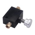 thumbnail image 2 of Hydraulic Brake Park Lock Brake Proportional Valve 1/8NPT Manual Brake Line Lock Pressure Hold for D, 2 of 5