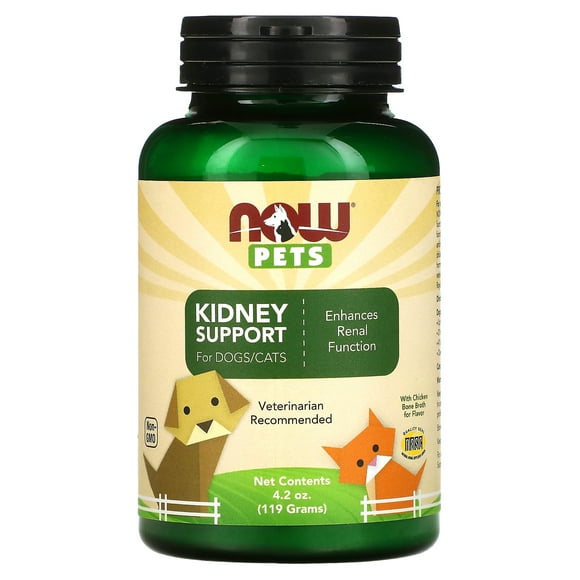 Kidney Dog Food