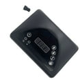 thumbnail image 2 of Ahumador de Panel de Control digital Riwesomey LED portátil, 2 of 6