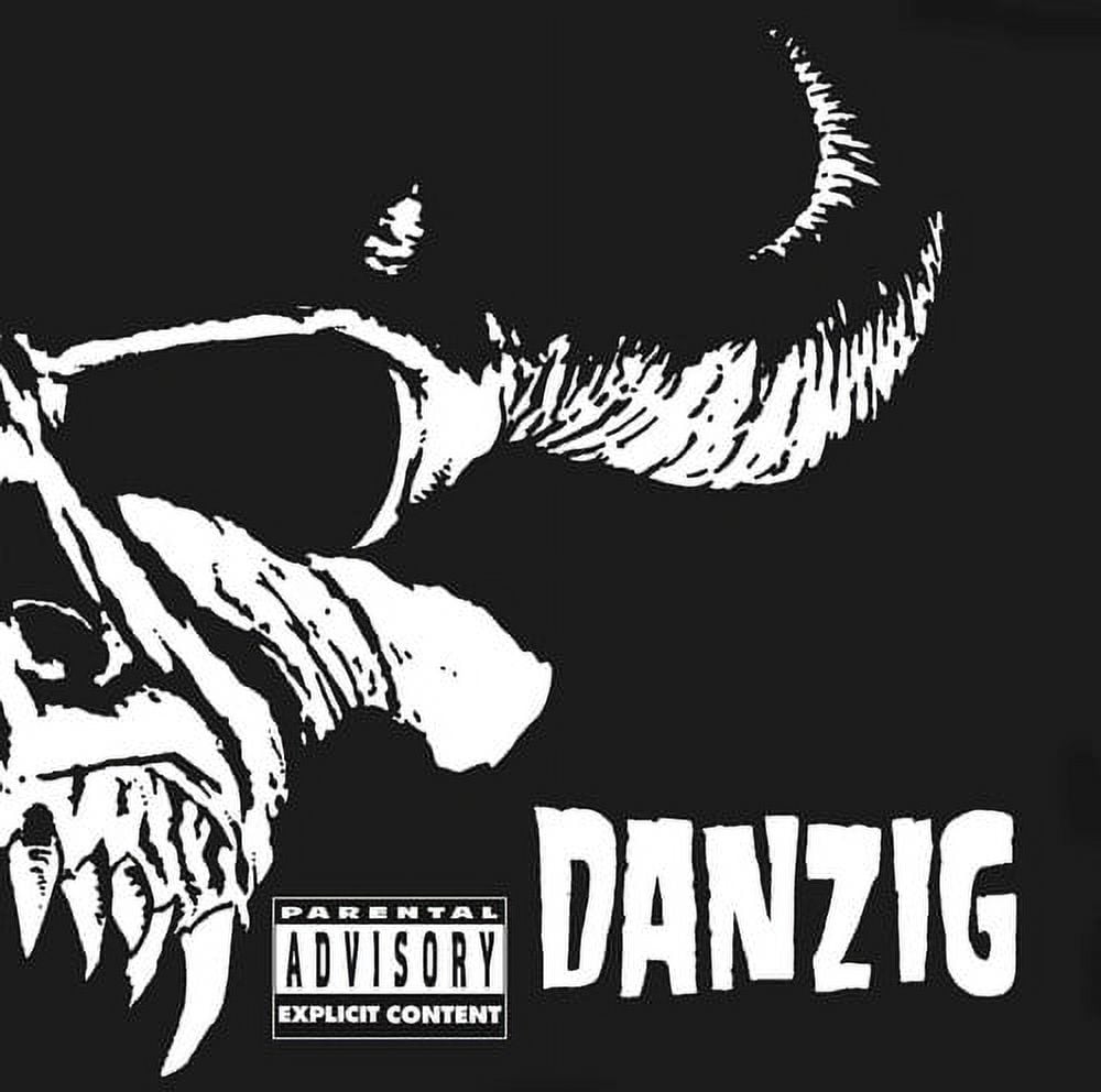 Misfits - Famous Monsters - Music & Performance - CD - Walmart.com