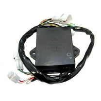Ricks CDI Box For Yamaha