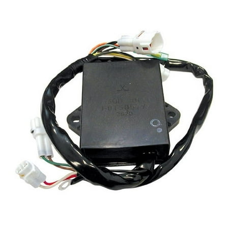 Ricks CDI Box For Yamaha