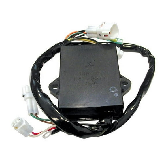 Ricks CDI Box For Yamaha