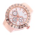 thumbnail image 4 of GOOHOCHY Reloj de dedo elástico reloj dedo dedo dedo reloj de dedo casual moda de finger, 4 of 7