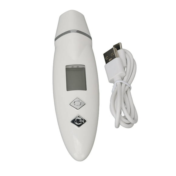 Skin Analyzer,Portable Skin Analyzer USB Skin Moisture Analyzer Portable Facial Analyzer Best in its Class