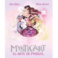thumbnail image 1 of Libro de arte Mystical laGalera 9788424663551, 1 of 2