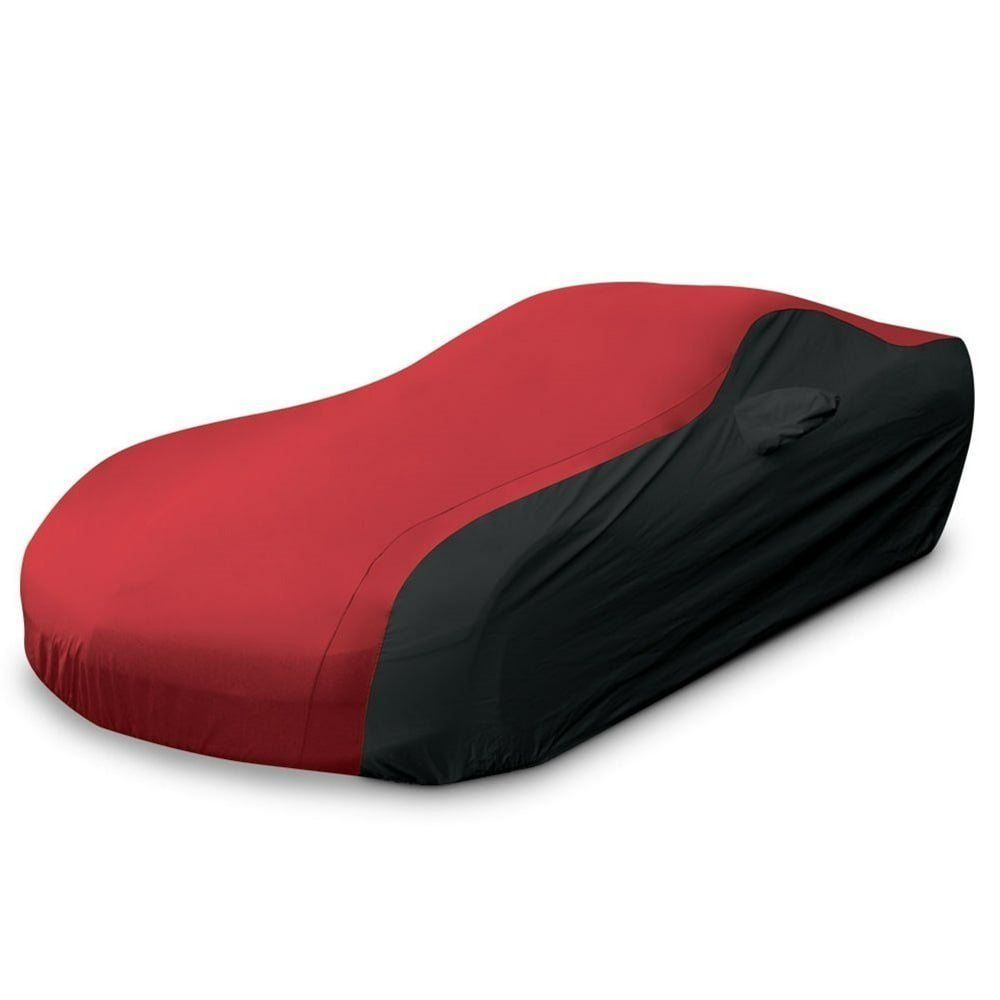 20052013 C6 Corvette Ultraguard Plus Car Cover Indoor/Outdoor