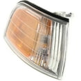thumbnail image 2 of Corner Light Compatible with HONDA ACCORD 1992-1993 RH Assembly, 2 of 5