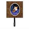 thumbnail image 2 of Carolines Treasures SS8513SH4 Starry Night Chihuahua Leash or Key Holder 7Hx4.25W multicolor, 2 of 2