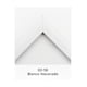 thumbnail image 4 of Espejo Rectangular Torcello 6090 Cm con Marco Minimalista, 4 of 5