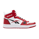 thumbnail image 1 of Tenis Reebok Resonator Mid Unisex rojo 25, 1 of 5