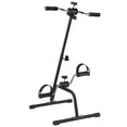 thumbnail image 1 of Stroke Hemiplegia Exercise Rehabilitation Machine Hand and Foot Rehabilitation Equipment Home Fitness Mini Cycling Bike (Black), 1 of 6