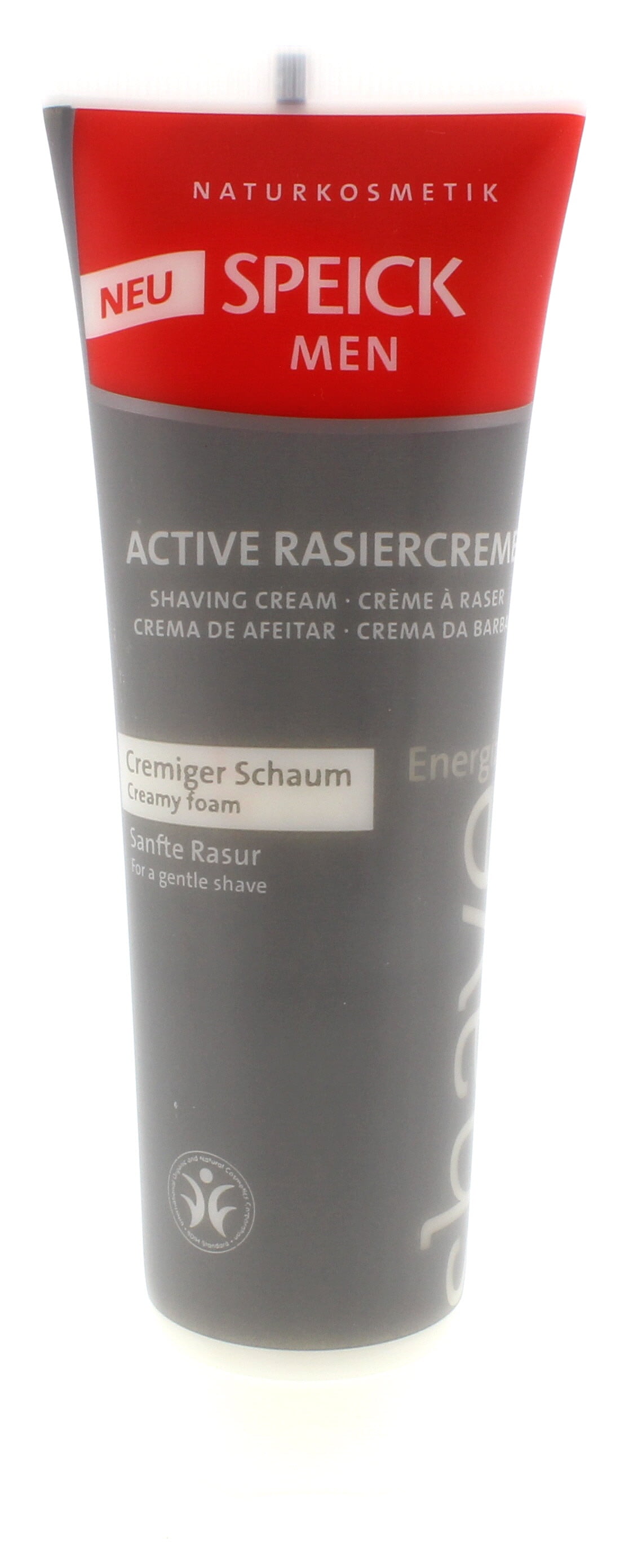 Speick Men Active Shaving Cream