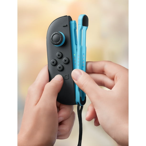 Joy-Con™ 2 (L) Light Blue - Walmart.ca