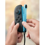 Nintendo Joy-Con 2 Bluetooth Video Game Pads for Nintendo Switch 2, Light Blue, 1 Pack