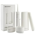 thumbnail image 2 of Belmint Portable Water Flosser PW-F6000, 2 of 4