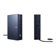thumbnail image 4 of ASUS SimPro Dock 2 - Docking station - Thunderbolt - VGA, HDMI, 2 x DP - 1GbE - 180 Watt - United States, 4 of 10
