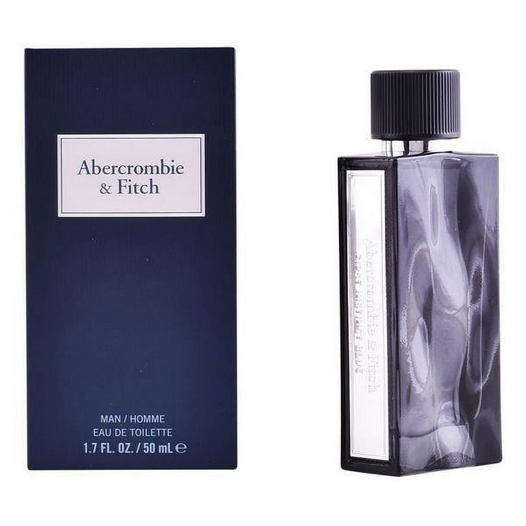 First Instinct Blue Eau De Toilette First Instinct Blue Eau De Toilette