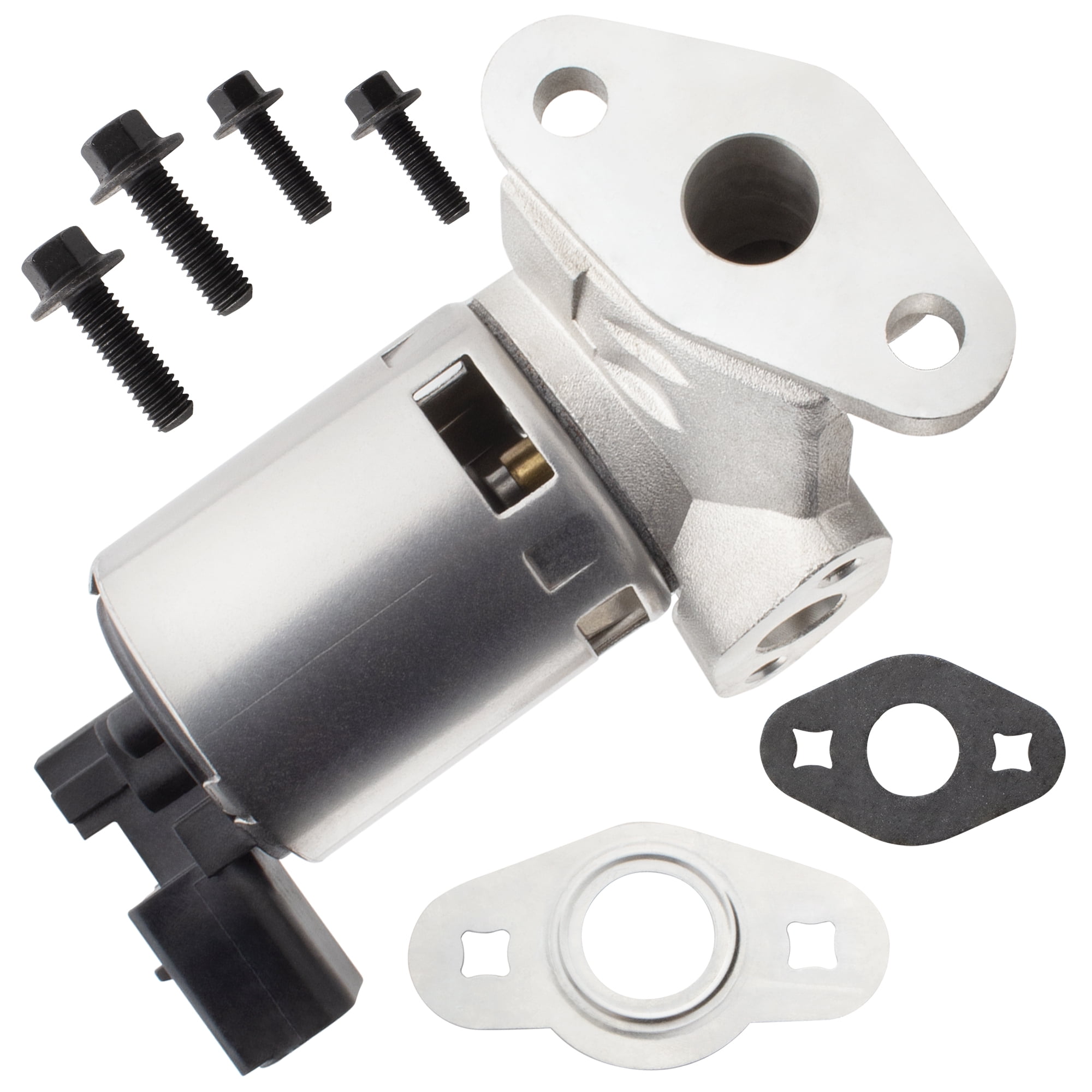 BOXI EGR Exhaust Gas Recirculation Valve Compatible with Chrysl-er Pacifica Sebring Town & Country Dod-ge Avenger Journey Nitro Replace # EGR4396 4593888AA