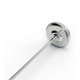 thumbnail image 5 of Compost Thermometer - Stainless Steel Dial Thermometer for Home & Garden Composting - 54mm Diameter C & F Dial, 500mm Temperature Probe Compost Accele, 5 of 5