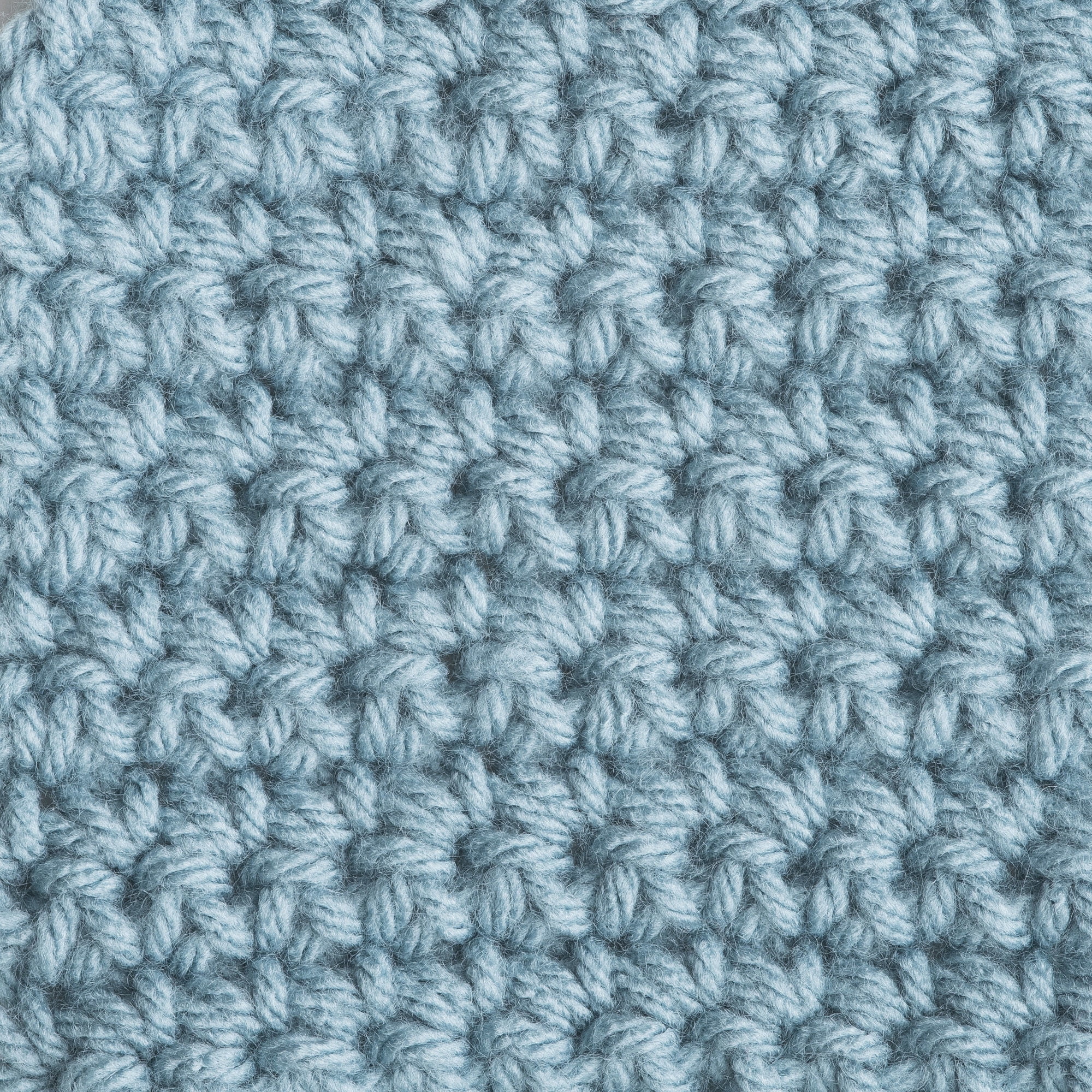 Caron One Pound Yarn, Azure