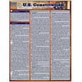 thumbnail image 2 of QuickStudy Bar Chart: United States Constitution, 2 of 3