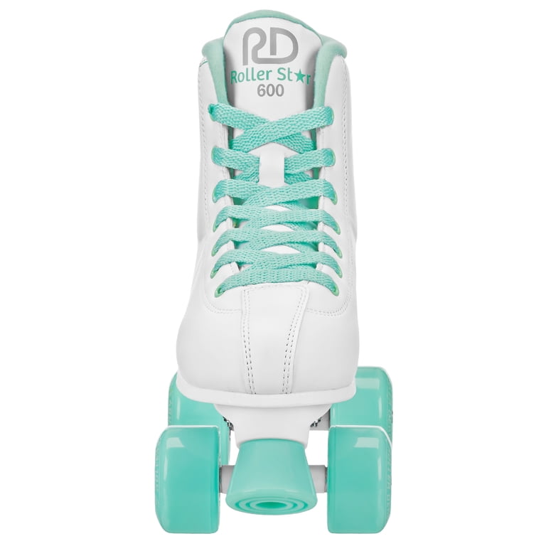 Roller Derby Roller Star 600 Women's High-Top Roller Skates photo 4