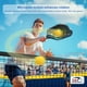 thumbnail image 2 of Set de palas de pickleball VUFOXT Fiberglass Honeycomb Core, 2 of 6