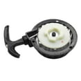 thumbnail image 2 of Black Easy Recoil Pull Start Starter For 47cc 49cc Mini Moto Atv Quad Bike Dirt Pocket Bike Scooter, 2 of 4