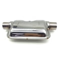 thumbnail image 2 of Acaige Exhaust Pipe Silencer For Air Diesel Parking Heater Similar To Heater For Auto Cars Truck Bus, 2 of 5