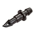 thumbnail image 2 of Rain Bird 7043225 0.25 in. Barbed Drip Irrigation Coupler, 2 of 5
